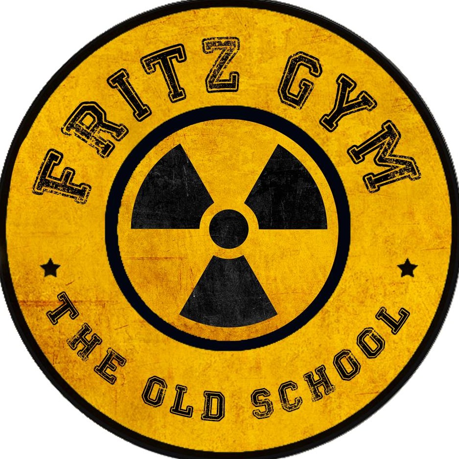 Logo Fritz Gym